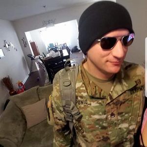 Meet your Posher, Andrew